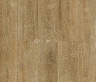 Кварцвиниловая плитка Alpine floor Tulesna Verano 1002-18 Alcmena