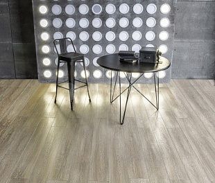 Кварцвиниловая плитка Alpine floor INTENSE ECO 9-4 Туманный лес