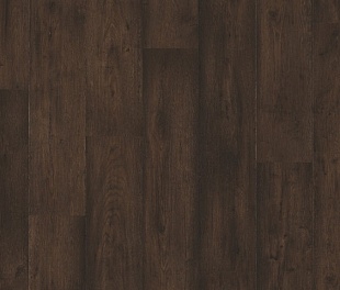 Ламинат Quick Step Signature SIG4756 Дуб коричневый вощеный