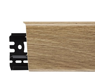 Плинтус Arbiton INDO 010 Дуб Бурбон 010 Дуб Бурбон