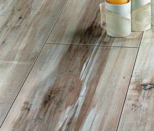 Ламинат Epi (Alsafloor) Forte Клен Старый F107