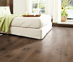 Ламинат Kaindl Classic Touch 8-32 Стандарт Орех Сабо K4367 AV