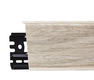 Плинтус Arbiton INDO 003 Дуб Лофт 003 Дуб Лофт