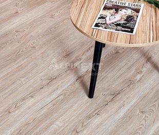 Кварцвиниловая плитка Alpine floor SEQUOIA SPC ЕСО 6-6 КАЛИФОРНИЯ