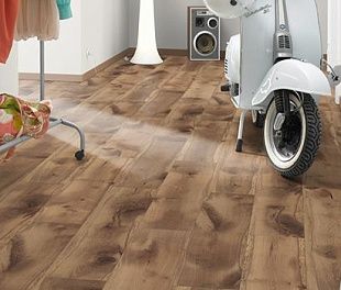 Пробковое покрытие Egger PRO COMFORT+ Дуб Мадура EPC027