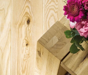 Паркетная доска Barlinek Piccolo Ясень Saimaa