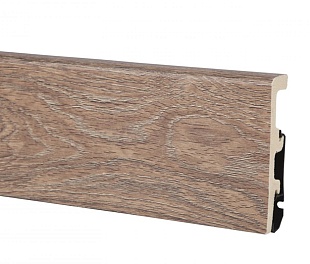 Плинтус Arbiton INTEGRA 18 Дуб Лофт