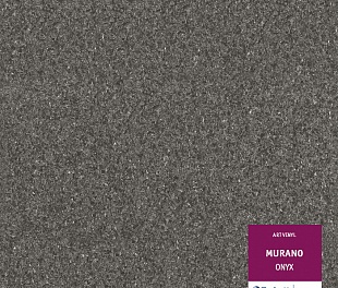 Кварцвиниловая плитка Tarkett Murano Onyx Кварцвиниловая плитка Tarkett Murano Onyx