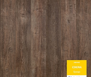 Ламинат Tarkett Cinema 522 Брандо 504108034