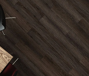 Кварцвиниловая плитка EcoClick Rich DryBack NOX-2075 Дуб Валькур