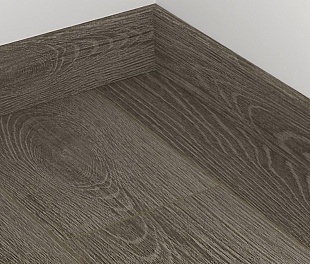 Плинтус Alpine floor GRAND SEQUOIA SK 11-20 Каддо