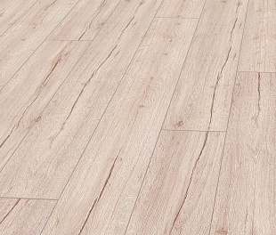 Ламинат Balterio Tradition Quattro Дуб Кораллово-белый 932