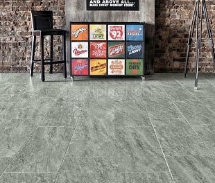 Кварцвиниловая плитка Alpine floor STONE 5,5 ECO 4-13 Шеффилд
