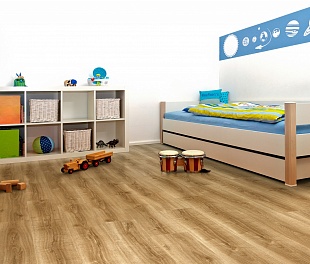 Кварцвиниловая плитка FineFloor FF-1400 Wood Дуб Макао FF-1415 Кварцвиниловая плитка FineFloor FF-1400 Wood Дуб Макао FF-1415