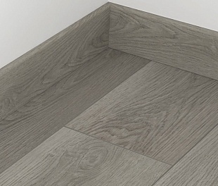 Плинтус Alpine floor GRAND SEQUOIA SK 11-13 Квебек