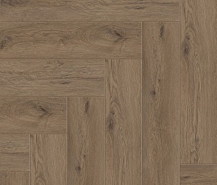 Кварцвиниловая плитка Alpine floor Norland LAGOM PARQUET LVT 1034-09 Sterk