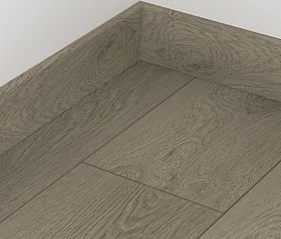 Плинтус Alpine floor GRAND SEQUOIA SK 11-17 Негара