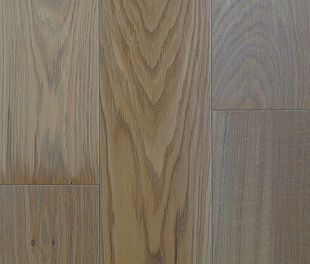 Паркетная доска Parquet Plaque Классик Original Дуб Кремовый (15х150х400-2000)