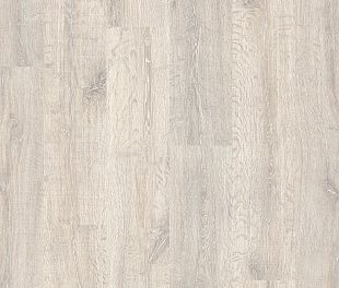 Ламинат Quick Step Classic Отбеленный Дуб CL1653/QST 070
