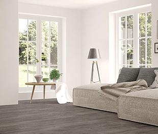 Кварцвиниловая плитка KDF Pair Wood SPC KW7806