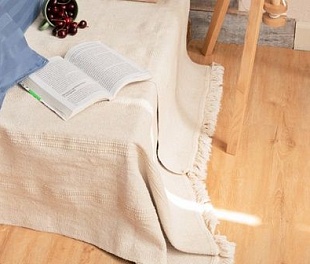 Кварцвиниловая плитка Vinilam VinilPol SPC click 7891-EIR Дуб Латина