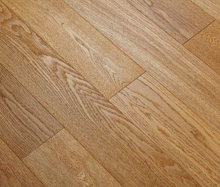 Паркетная доска Baum Comfort Plus (1-полосная) Дуб Виски 50