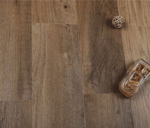 Кварцвиниловая плитка Icon Floor Black SPC BL-23 Дуб Вествуд (Oak Westwood)