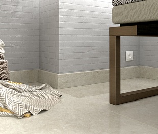 Плинтус FineFloor 340049 1553 / 1453 Шато Де Брезе / CANTERA 46130