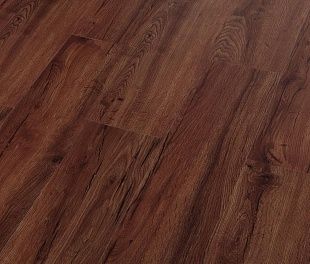 Кварцвиниловая плитка Refloor Home Дуб виннипег WS 8404