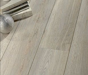 Ламинат Epi (Alsafloor) Clip 400 Дуб Серый Элегант С135