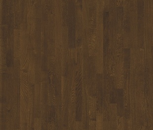 Паркетная доска Karelia Spice Трехполосная Дуб Black Pepper 3s