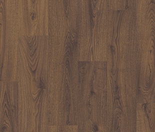 Ламинат Quick Step Classic Plus Hydro CLH 4091 Дуб горный коричневый