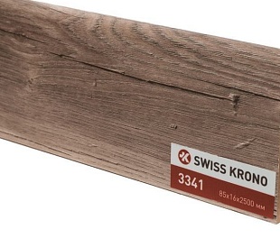 Плинтус Kronopol P85 Jasmine Oak 3341