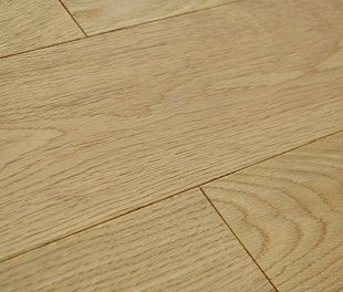 Паркетная доска Baum Comfort Eco (1-полосная) Дуб Капучино 106