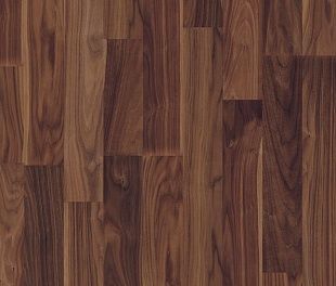 Ламинат Pergo Public Extreme Classic Plank Орех Элегантный, 2-Х Полосный L0101-01471