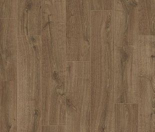 Ламинат Pergo Malmo pro Дуб плато коричневый L1235-03582