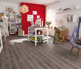 Ламинат Bravo Дуб 107044