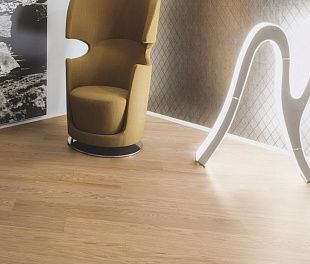 Паркетная доска Kaindl Veneer Parquet Дуб Урбан EI0AB0 LM