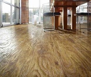 Кварцвиниловая плитка Moduleo Impress Click Eastern Hickory 57422