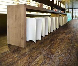 Кварцвиниловая плитка Moduleo Impress Click Eastern Hickory 57885