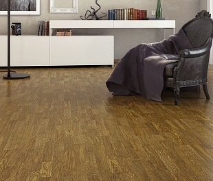 Паркетная доска Barlinek Molti Дуб Honey