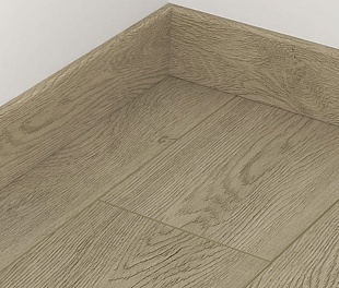 Плинтус Alpine floor GRAND SEQUOIA SK 11-6 Миндаль