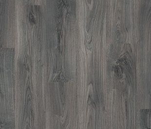 Ламинат Pergo Original Excellence Classic Plank Дуб Темно-Серый, Планка L0201-01805