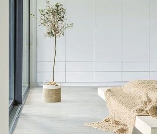 Кварцвиниловая плитка Quality Flooring Соляная шахта R 079