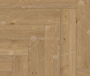 Кварцвиниловая плитка Alpine floor PARQET LIGHT ЕСО 13-27 Дуб Хатиса