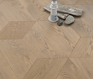 Паркет Coswick Паркетри Ромб  Дуб Пастель (1193-1247)