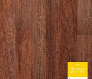 Ламинат Tarkett Riviera 833 Дуб Сан-Тропе 504034027