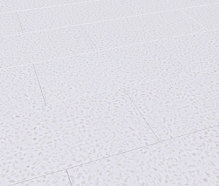 Кварцвиниловая плитка EcoClick Stone DryBack NOX-1765 Крейдл