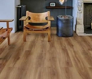 Кварцвиниловая плитка Moduleo Select Dryback Classic Oak 24844