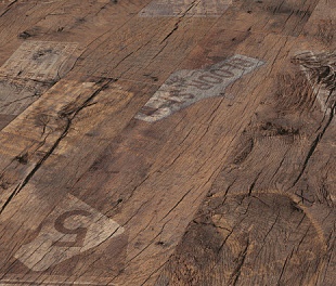 Ламинат Kronospan Variostep Classic Хайвэй 8525